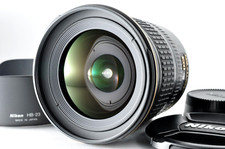 [Quasi come nuovo] Nikon DX