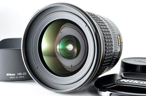 Quasi come nuovo nikon - [quasi, dx