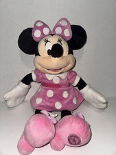 Disney Store 18 inch Minnie
