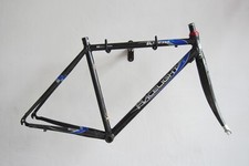 Kinesis Racelight Telaio