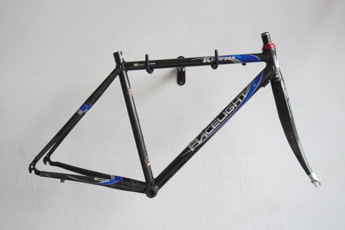 Kinesis racelight telaio - kinesis,
