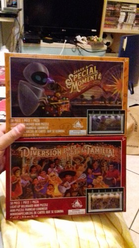 Lotto puzzle disney - lotto,