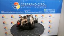ALTERNATORE   373004X503 HYUNDAI TERRACAN (12/01>12/07<) RICAMBIO USATO 