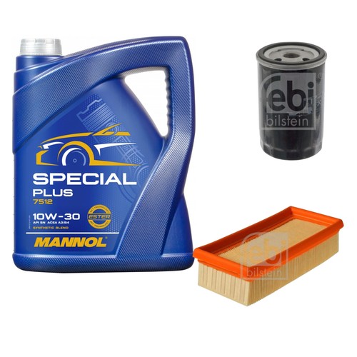 Febi bilstein pacchetto - febi,