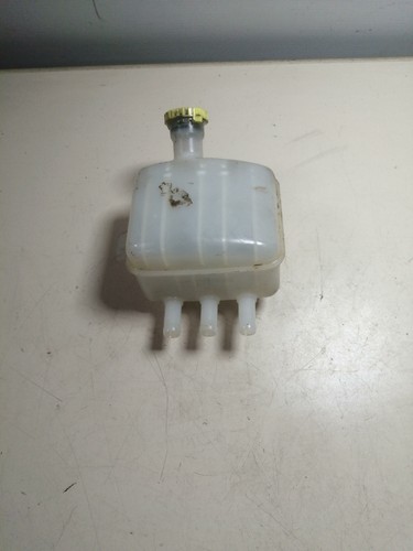 Vaschetta liquido freni - vaschetta,