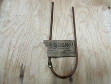 FIAT 040665533 TUBI FRENI IN