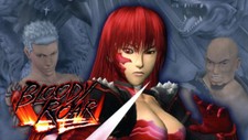 Bloody Roar 4 PS2 vidogioco