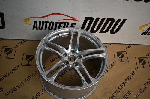 Cerchio lega originale audi - lega,
