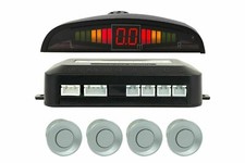 Kit 4 Sensori Di Parcheggio