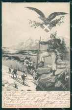 Militari Regio Esercito Alpini