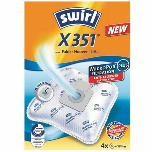 Swirl sacchetti microfibra - swirl,