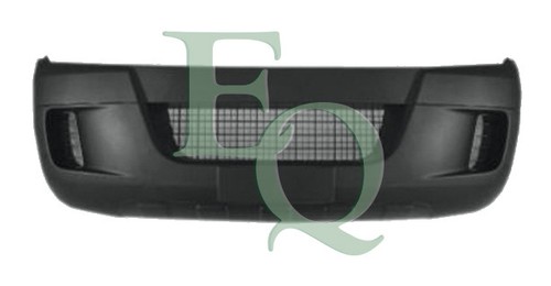 Paraurti anteriore iveco - paraurti,