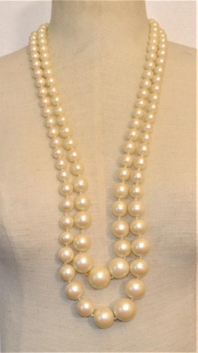 Collana vintage firmata - collana,