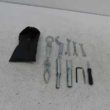 Strumento di bordo Suzuki GSX