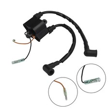 BOBINA ACCENSIONE MODULO