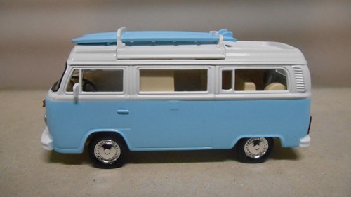 Volkswagen t2b combi - volkswagen,