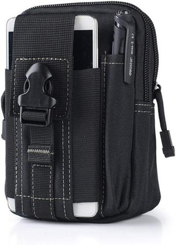 Pratico versatile borsello - versatile, da