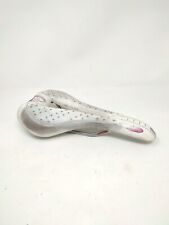 sellino saddle corsa road  Lady gel flow carbon fibre selle Italia bici bike
