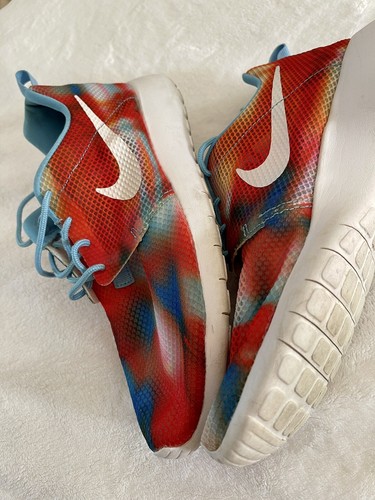 Nike roshe run - nike,