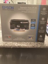 epson printer