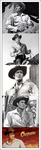 Cheyenne bookmarks - cheyenne,