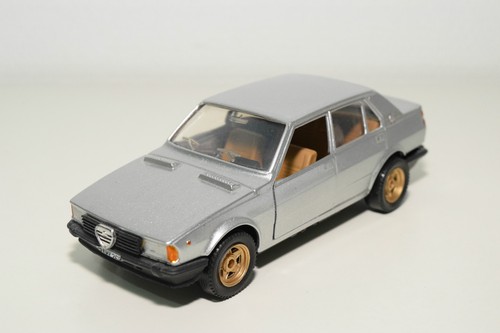 Polistil alfa romeo giulietta - polistil,