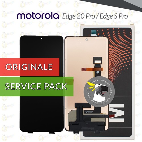 Display originale motorola - originale,