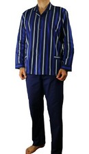 PIGIAMA UOMO STOFFA 100%
