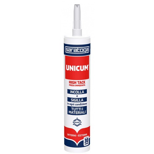 Unicum adesivo sigillante - unicum,