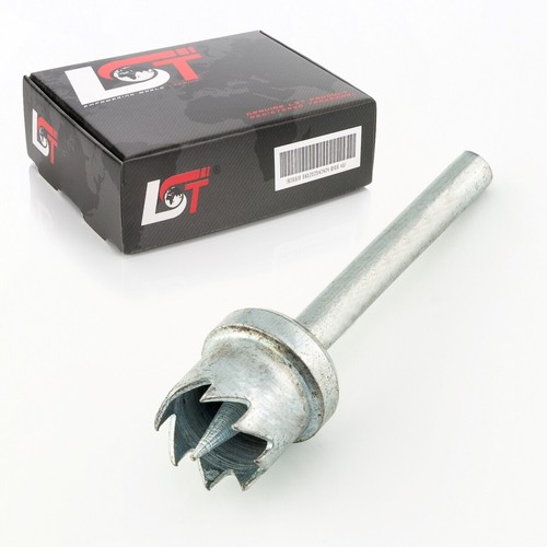 Trapano corona utensile - a,