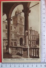 Veneto – Padova pal. del