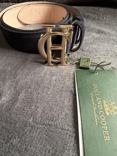 Cintura classica holland - classica,