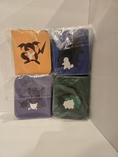 Pokemon raccoglitore carte 1