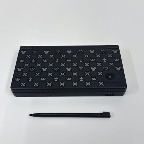 Nintendo dsi console - dsi, kingdom