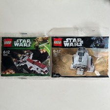 Lego star wars 30611 - wars:,