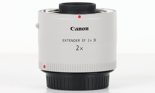 Canon extender iii - extender,