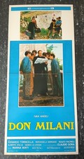 Locandina - DON MILANI -
