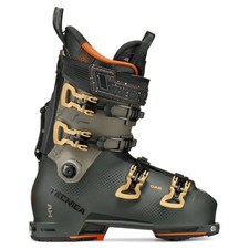 Scarponi Sci Freeride TECNICA