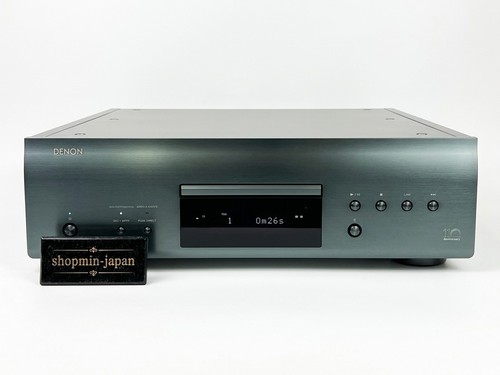 Denon dcd a110 - denon, 110th