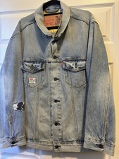 Levi's x Toy Story Giacca