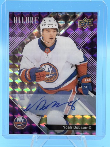 2024 upper deck allure 44 - 2024-25,