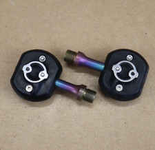 Pedali Speedplay Ti Frog con