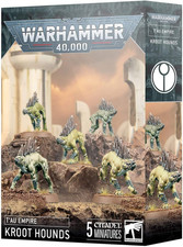 - Warhammer 40.000 - Impero