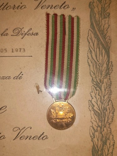 Ww1 ww2 onoreficenza dell - ww1/ww2,