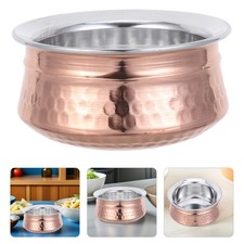  Ciotola Di Curry Indiano