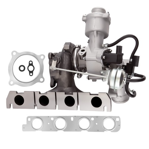 Turbocompresseur turbo charger - turbocompresseur,