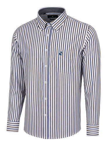 Ng3023 camicia uomo navigare - uomo,