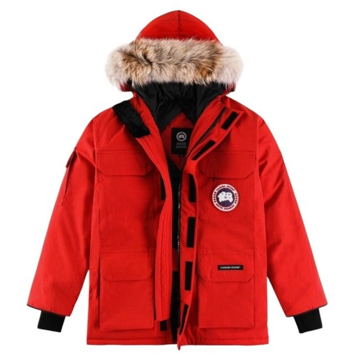 Canada goose expedition - expedition, parka