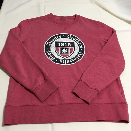 Brooks brothers university - brooks,