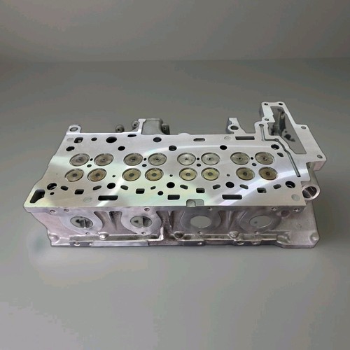 Testata motore bmw 16v 7 - bmw,